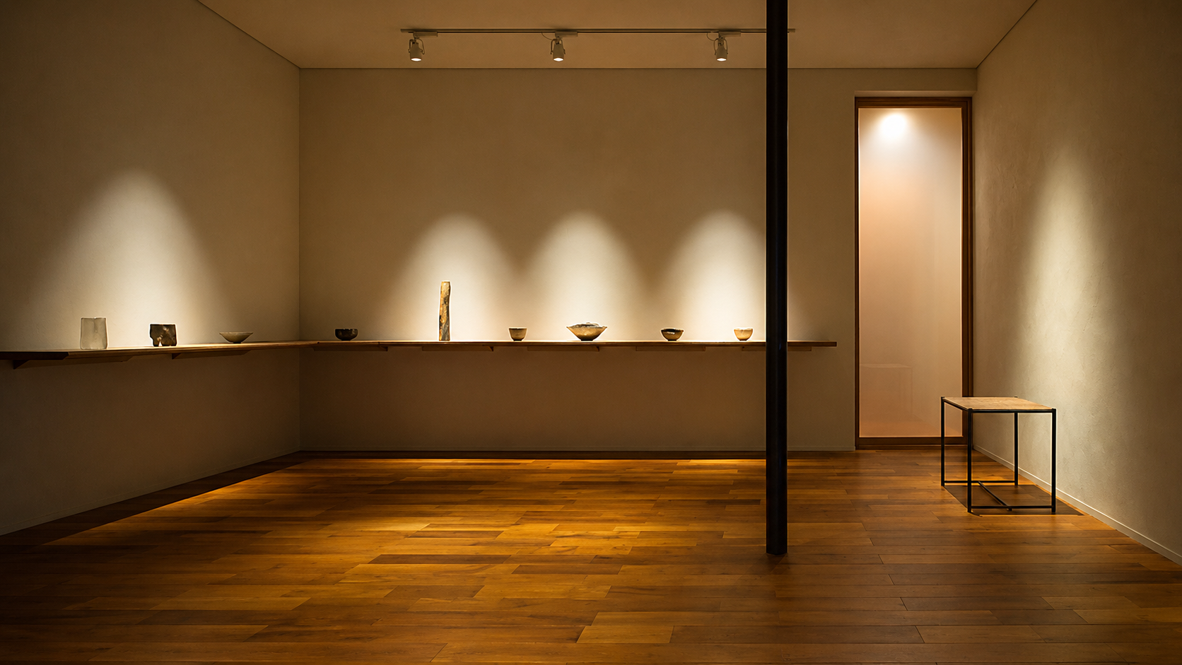 Koto House 内観