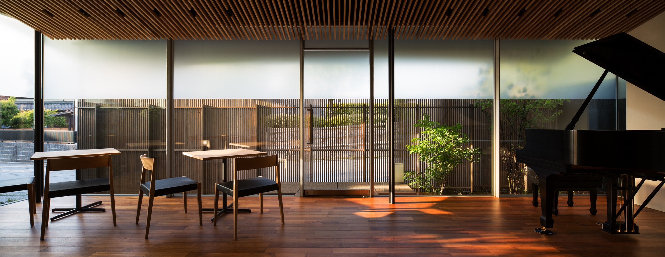 koto house ミュージックホール